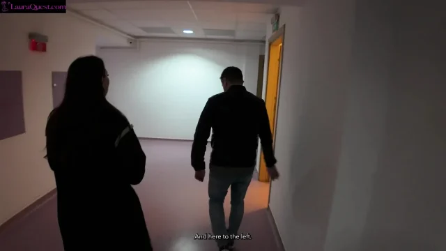 He Sold His Girlfriend in a Romanian Hotel