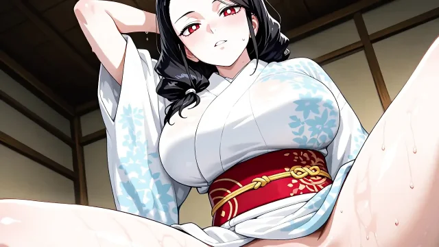 Hand KNY
