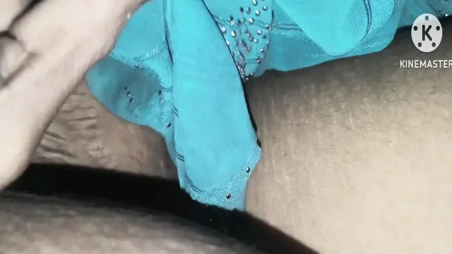 Desi girl ki chhudai miya khalipha style