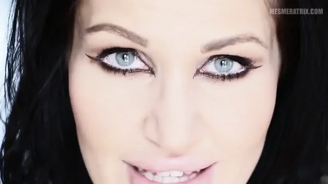 Eyes rapture