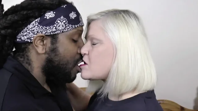 MILF with Huge Tits Cheats on Her Husband