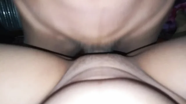 My Wife With My Hard Cock - POV Morning Sex