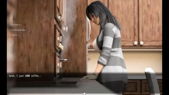 Lisa Boyfriend Wants To Share His Girlfriend With Another Men ep16
