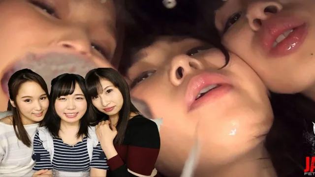 Ultimate Fetish Experience Saliva Spitting and Lots of Breath part 2-2