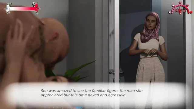 Life in Middle East 19