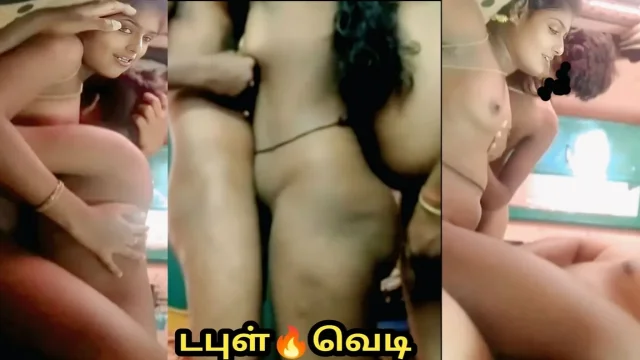 Desi Tamil MILF Slutwifes Threesome with Cuck Husband & Neighbor Boy Blowjob &