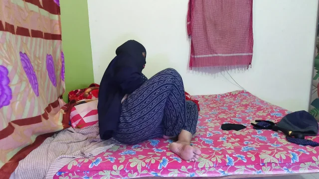 Indian Big Boobs Bhabhi Fucking video Husband don't Know
