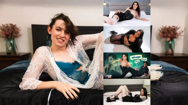 GROOBYGIRLS - Updates Compilation 8th to 12th Dec '25