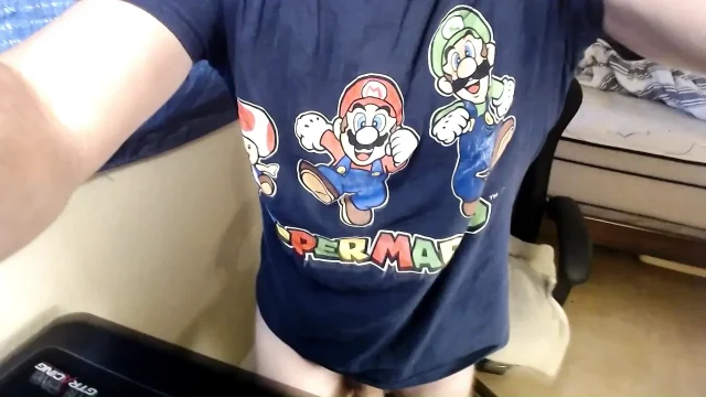 Masturbating - Made with Clipchampmp4