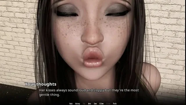 WVM Sexy step mother ep 1