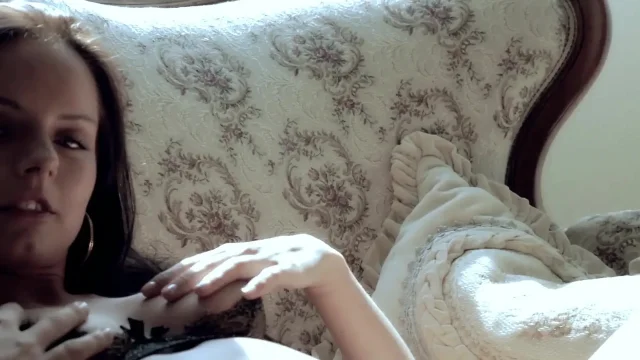 Perfect ass perfect pussy perfect masturbation