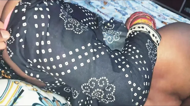 biwi ki chudayi doggy style part 2