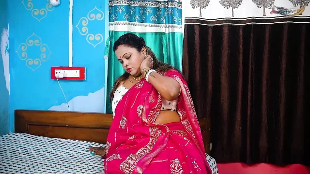 DESI MALLU BHABHI HARDCORE FUCK WITH HER DEBAR WHEN SHE WAS ALONE AT HOME FULL