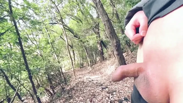 Young Foreskin Boy's Cumshot Compilation Outdoors Table Milking No Hands