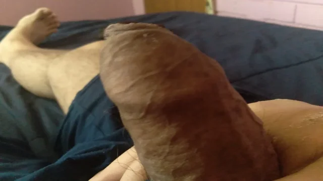 Big dick drill ready to penetrate your throat to the bottom