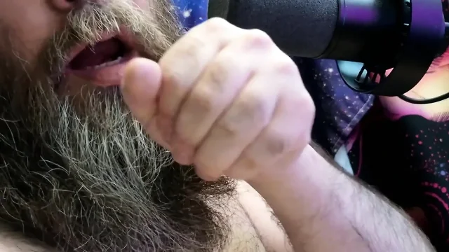 Edging Session