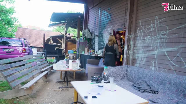 Inked Girls in Mayhem Squirting Sex Orgy with Anal Fucking Blowjobs and Double Penetration