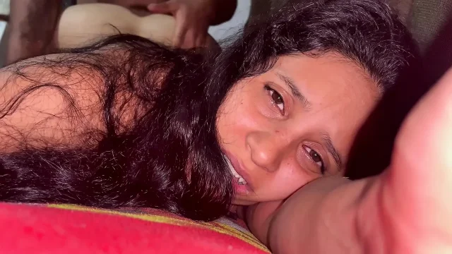 Requested video This schoolgirl fucks deliciously and gets fucked hard