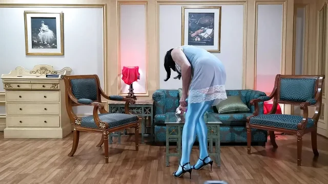 Eroticism and Naturalism in a Bangkok Hotel or Evening After a Date Episode