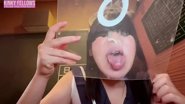 Asian Angel 27808