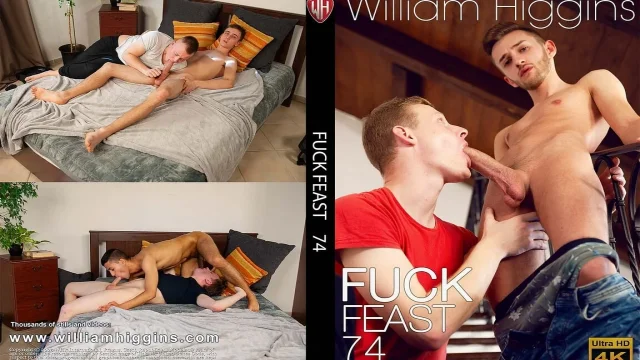 Fuck Feast Vol 74