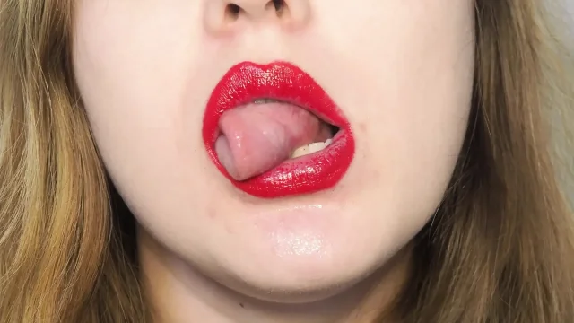 What Would You Do to My Mouth