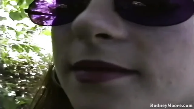 Vintage Hairy Anal Amateur Buttuck Sabrina