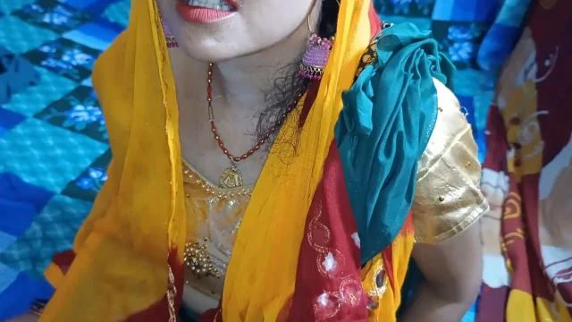 Muh Me De Diya Sasur Bahu Clear Hindi Talking Audio