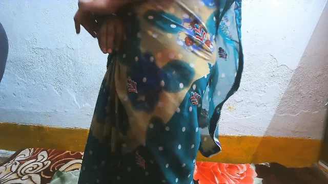 Delhi Hot House Maid Sex