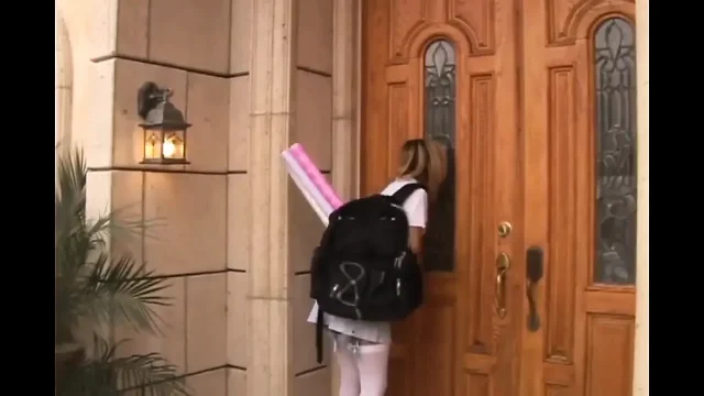 Young sweet sluts - Scene 05