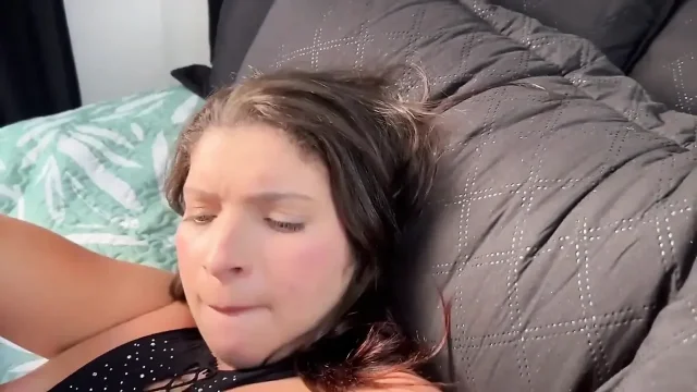 Your Stepsister Came Home From the Club and Got a BBC Penis in Her Ass