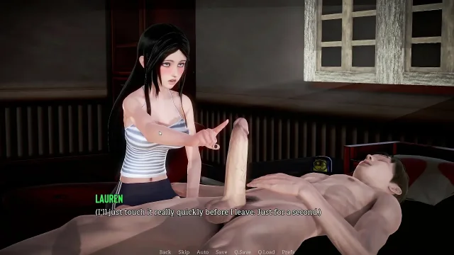 Once in a Lifetime - Admiring Stepbro
