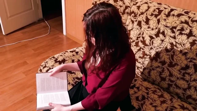 I fucked this bitch like the last time