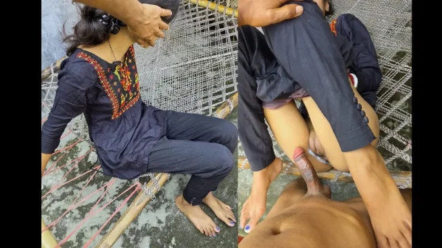India Hot Teen Girl Tight Pusssy Outdoor Hard Sex Video Desi Village Teen Girl