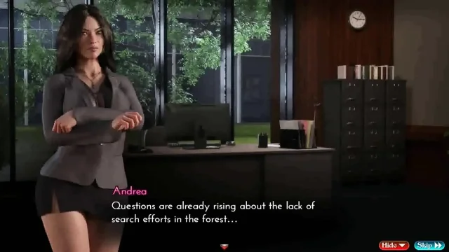The genesis order they got caught fucking in the fitting room ep 102