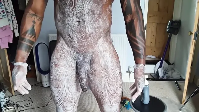 This Is How Keep My Body Smooth