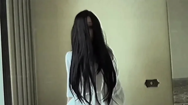 Zne Roleplay - Sadako Halloween Especial Ft Amberzinha ful