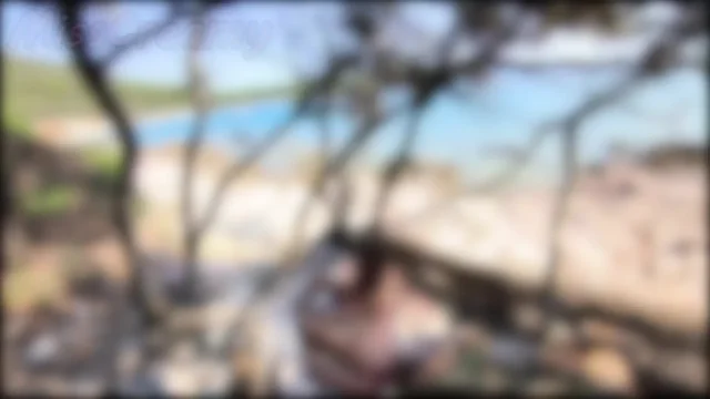 I touch a stranger's COCK on a PUBLIC BEACH in CROATIA in front of everyone REAL 2