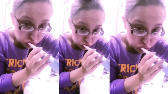 Asmr Toothbrush Listen in Headphones