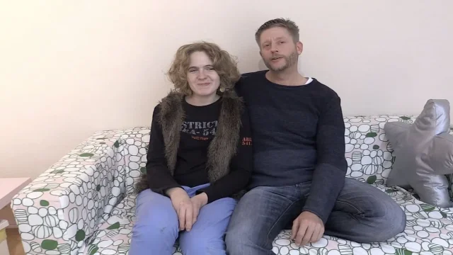 Stephvater Fucks Her Nice Pussy