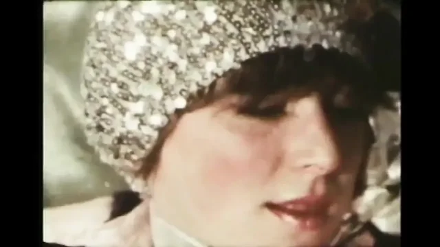 Vintage Threesome of Beautiful Girls Fucked and Cummed Inside Hairy Pussy full Movie
