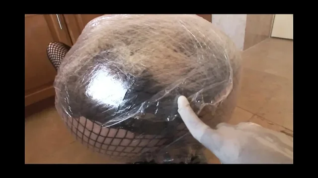 Oh Yes Break My Wet Pussy with Your Giant Cock