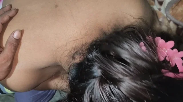 DESI COUPLE MORNING ROMMANCE HARDCORE SEX
