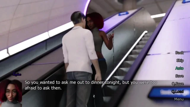 AD 38 - Getting fucked by louise