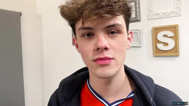 3 Cocks for the Teen Boy - Part 1