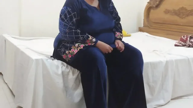Malaysian BBW Office Girl Fucked By Boss