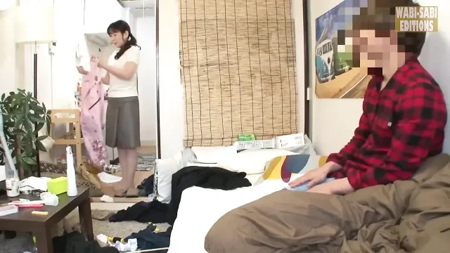 Housekeeper Rental Service Rumored to Grant Any Secret Request