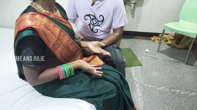 Step mom need baby from me Step son wonderful sex Tamil audio