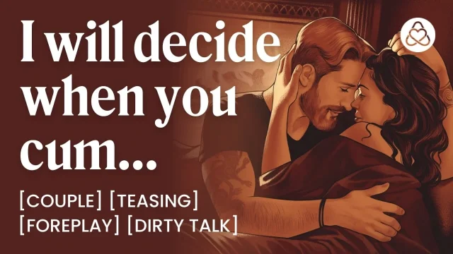 ASMR Audio Porn Boyfriend Edging Your Pussy by the Fire Then Fucks You Slow –