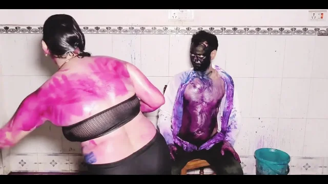Happy Holi 2025 Holi Don't Miss the End